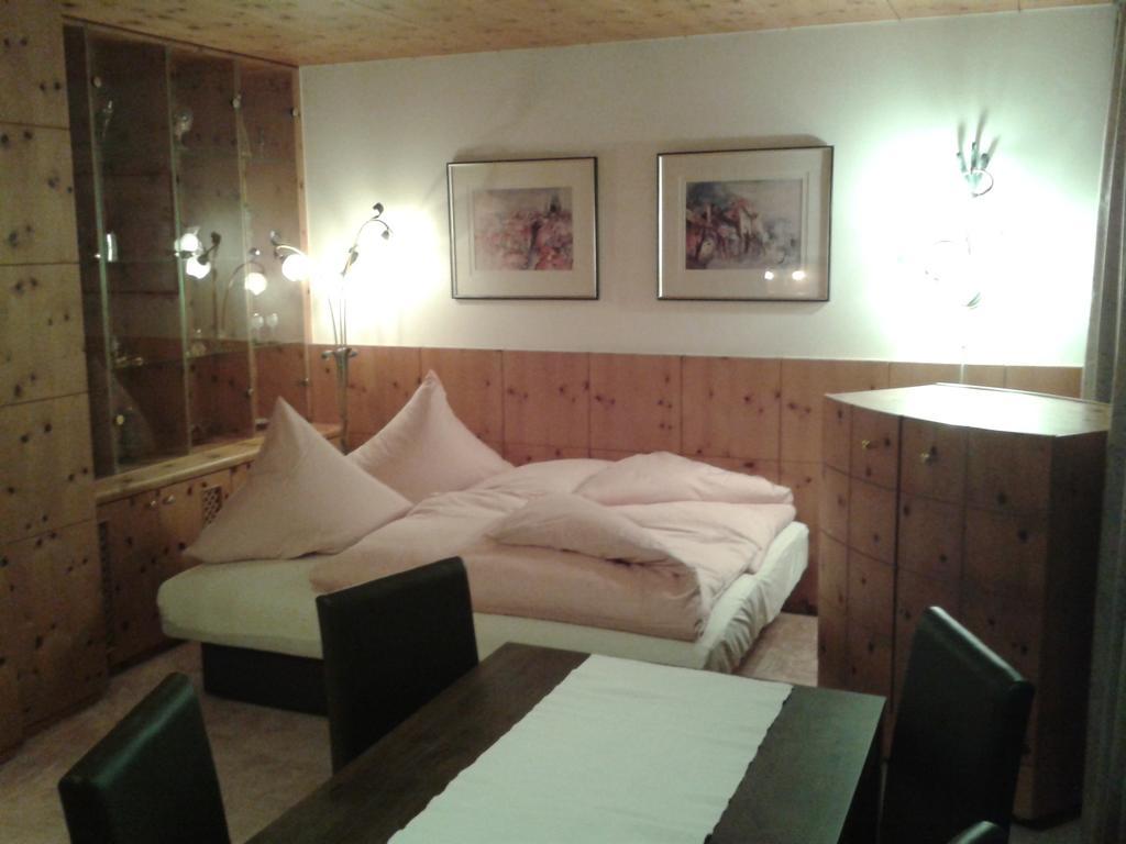 Ski & Golf Apartment Zell Am See Habitación foto