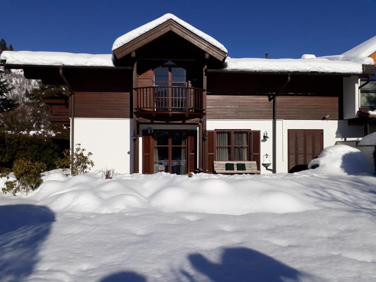 Ski & Golf Apartment Zell Am See Exterior foto